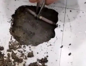 索县卫生间漏水检测电话