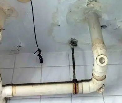 索县卫生间漏水检测多少钱