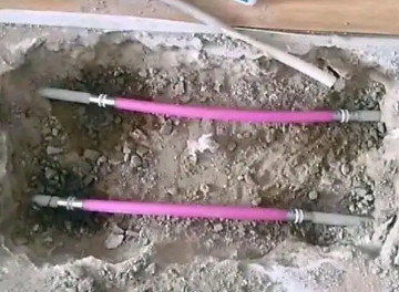 索县卫生间测漏水多少钱