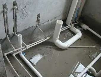 索县水管维修多少钱