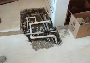 索县查漏水多少钱