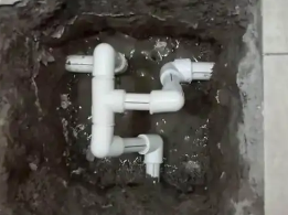 索县卫生间漏水维修公司为您专业分享一下索县查漏水的知识点