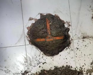 索县查漏水多少钱