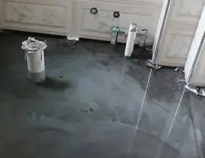 索县卫生间漏水维修公司为您专业分享下索县卫生间漏水检测的知识点