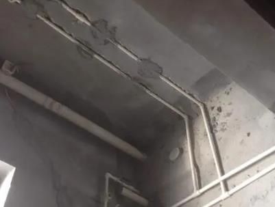 索县卫生间漏水维修技术的依据是什么