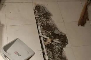 索县卫生间漏水检测电话